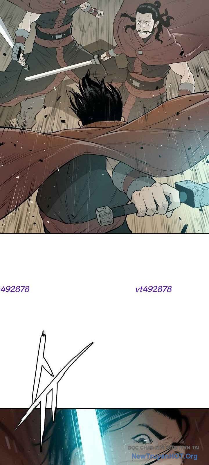 Phong Hồn - Quán Đỉnh Vô Song: Chapter 67