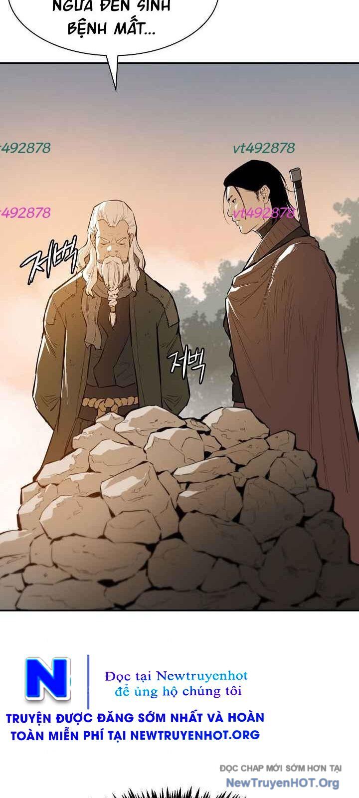 Phong Hồn - Quán Đỉnh Vô Song: Chapter 67