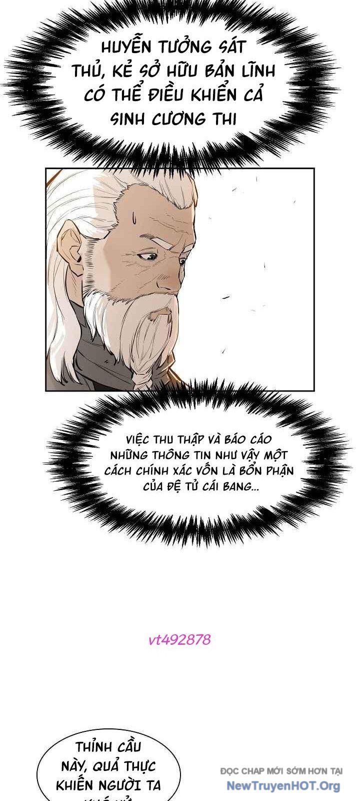 Phong Hồn - Quán Đỉnh Vô Song: Chapter 67