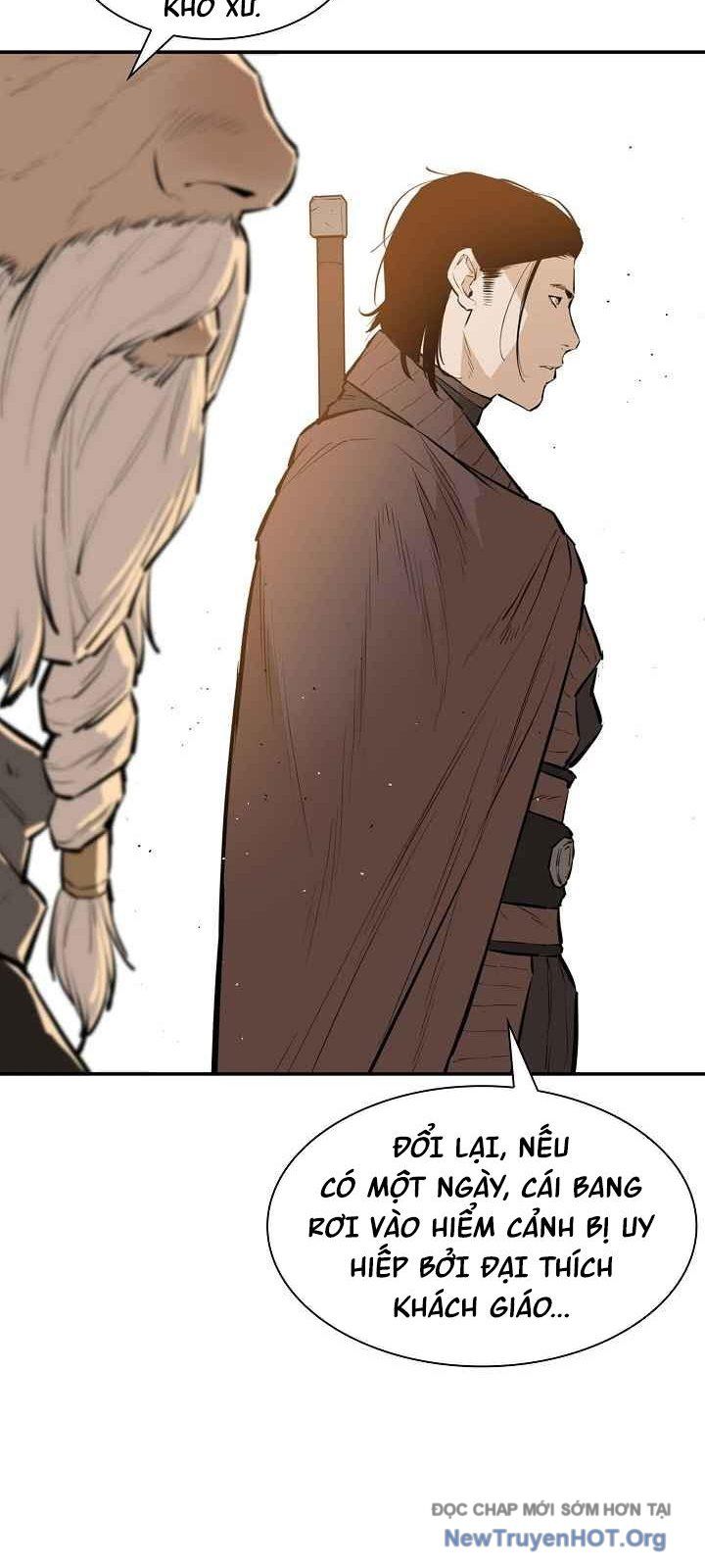 Phong Hồn - Quán Đỉnh Vô Song: Chapter 67