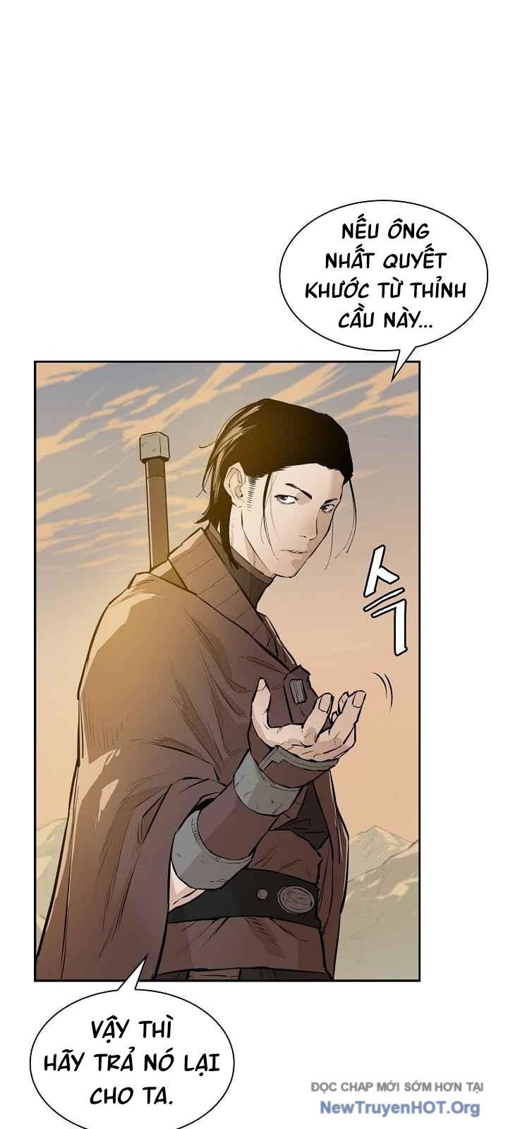 Phong Hồn - Quán Đỉnh Vô Song: Chapter 67