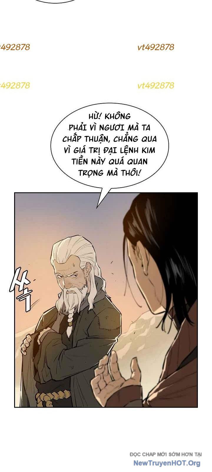 Phong Hồn - Quán Đỉnh Vô Song: Chapter 67