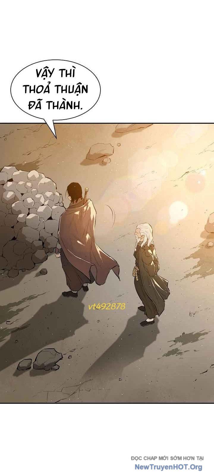 Phong Hồn - Quán Đỉnh Vô Song: Chapter 67