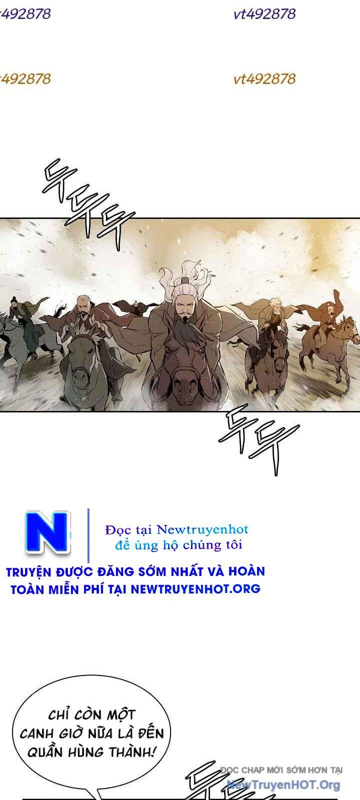 Phong Hồn - Quán Đỉnh Vô Song: Chapter 67