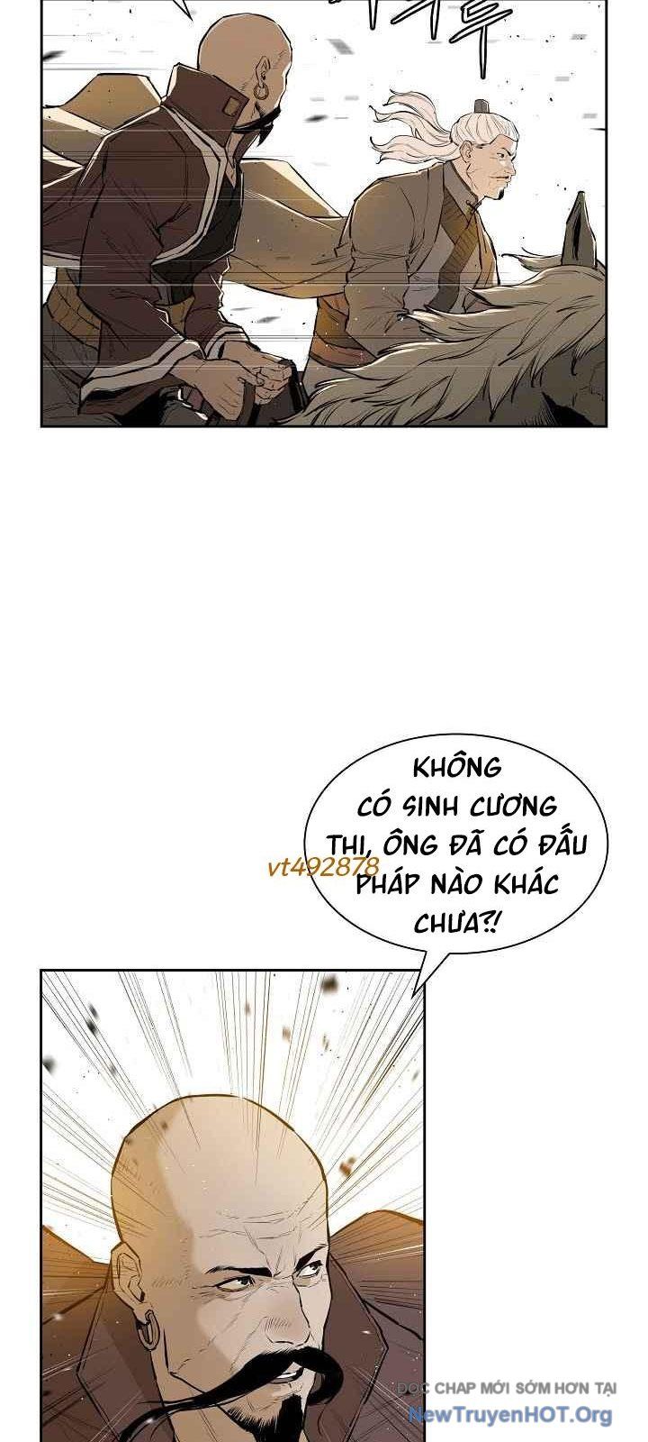 Phong Hồn - Quán Đỉnh Vô Song: Chapter 67