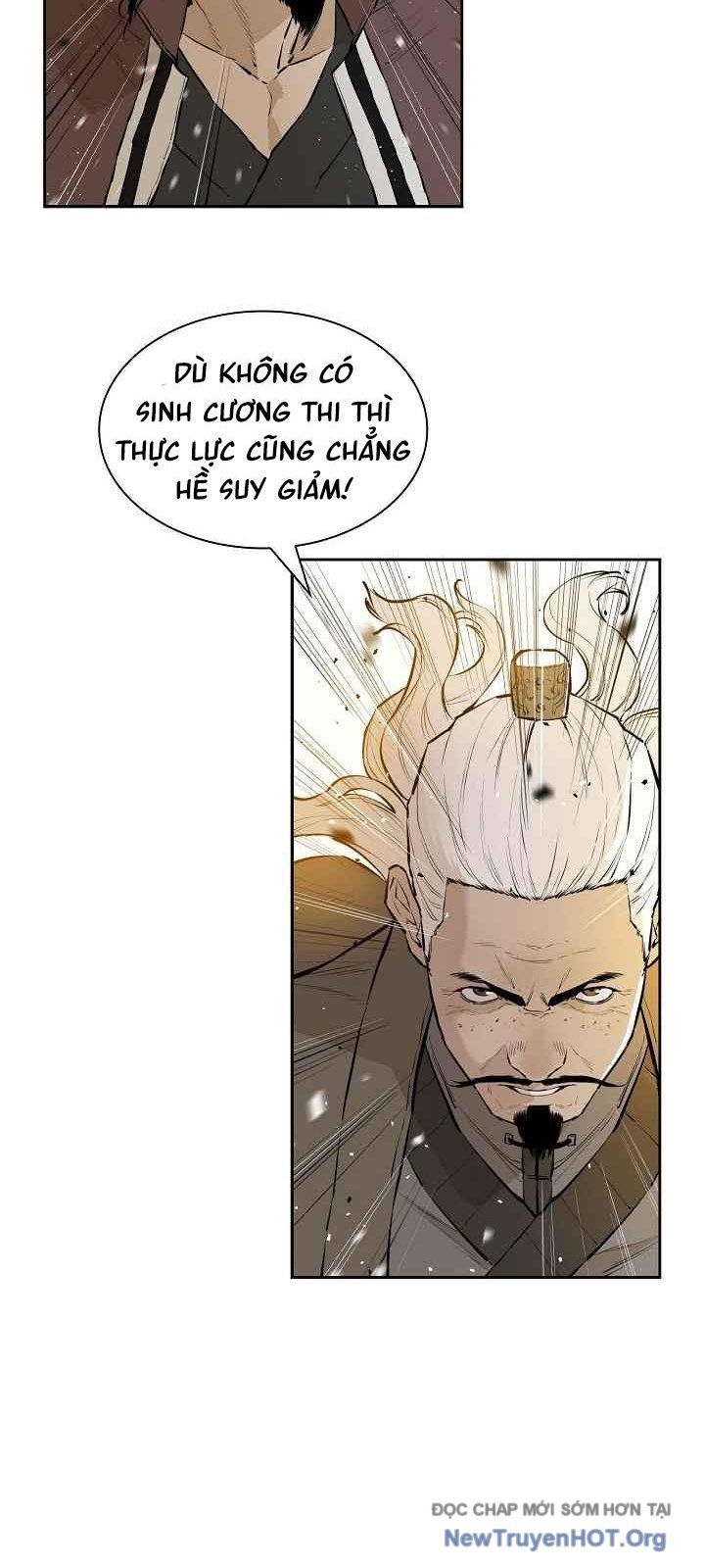 Phong Hồn - Quán Đỉnh Vô Song: Chapter 67