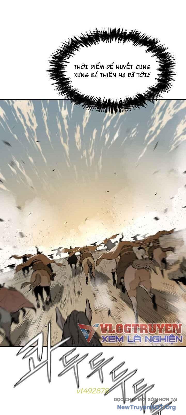 Phong Hồn - Quán Đỉnh Vô Song: Chapter 67