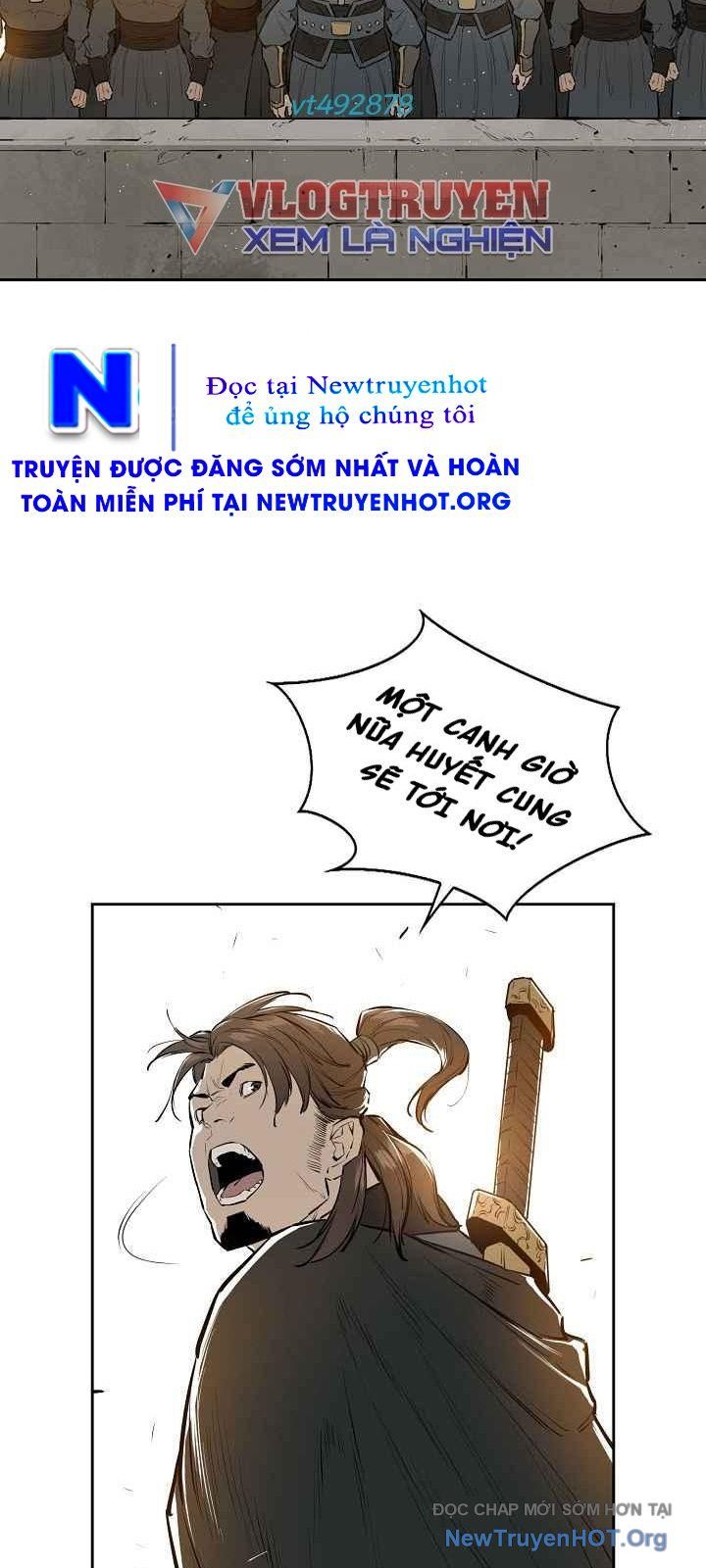 Phong Hồn - Quán Đỉnh Vô Song: Chapter 67