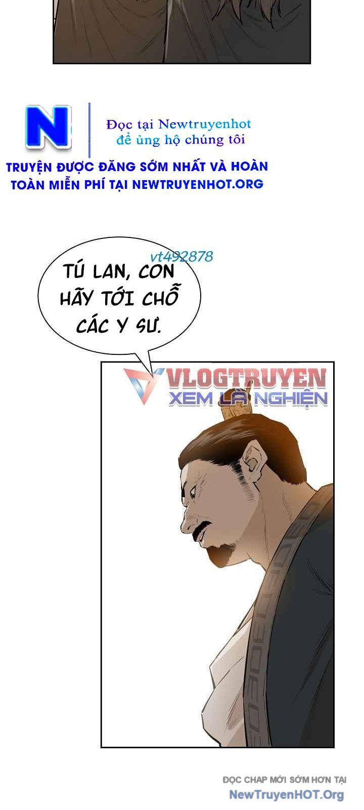 Phong Hồn - Quán Đỉnh Vô Song: Chapter 67