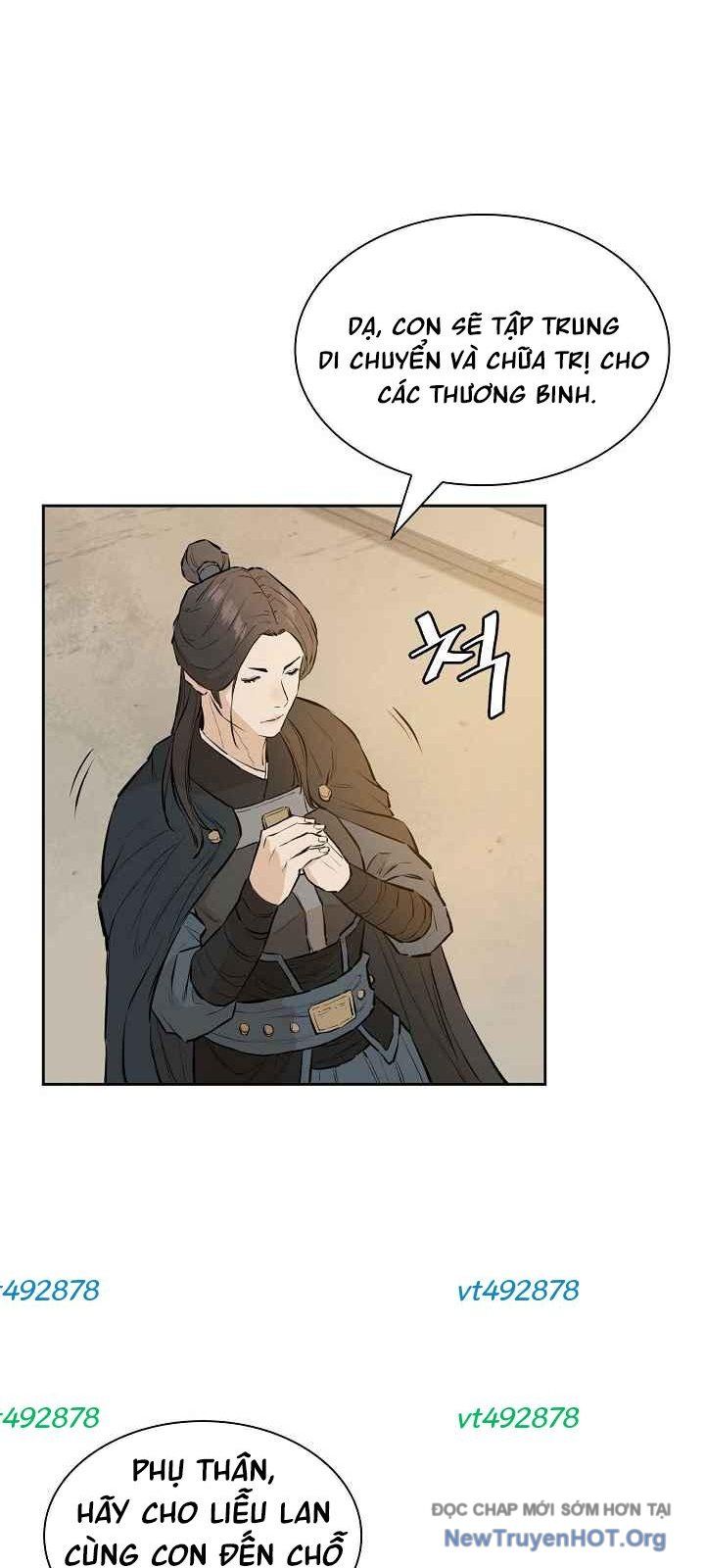 Phong Hồn - Quán Đỉnh Vô Song: Chapter 67