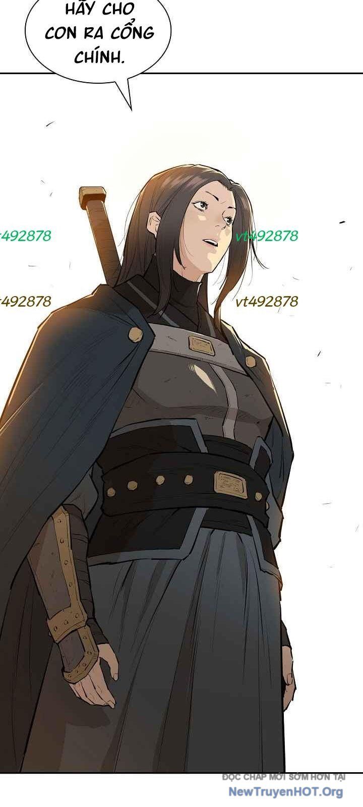 Phong Hồn - Quán Đỉnh Vô Song: Chapter 67