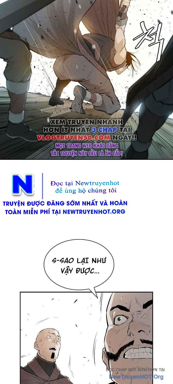 Phong Hồn - Quán Đỉnh Vô Song: Chapter 67