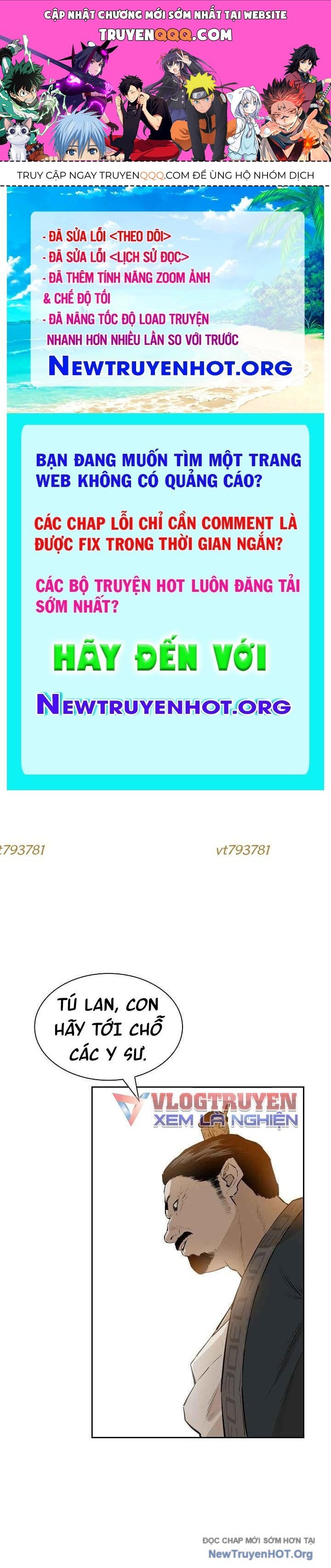 Phong Hồn - Quán Đỉnh Vô Song: Chapter 68