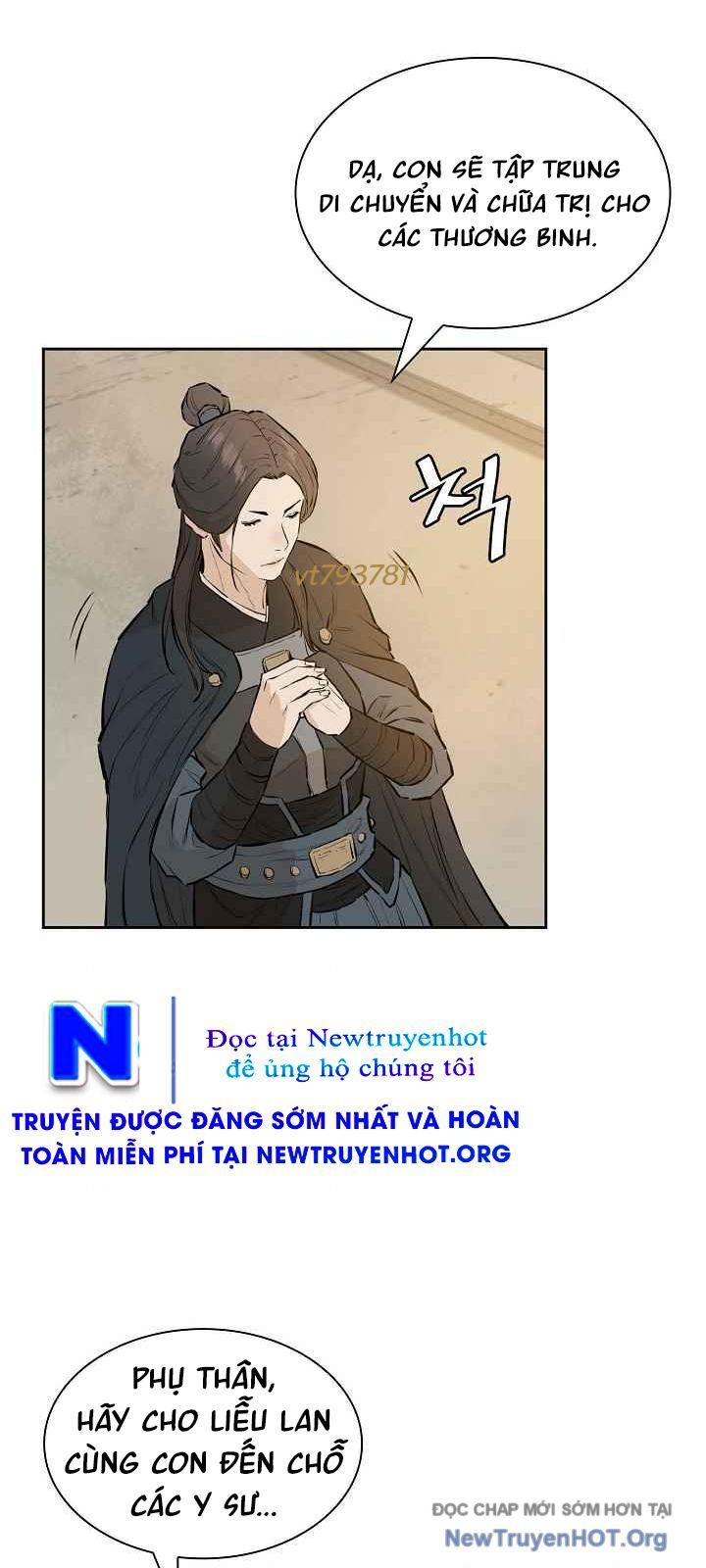 Phong Hồn - Quán Đỉnh Vô Song: Chapter 68