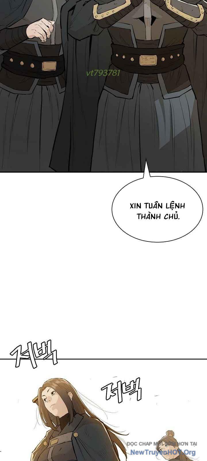 Phong Hồn - Quán Đỉnh Vô Song: Chapter 68