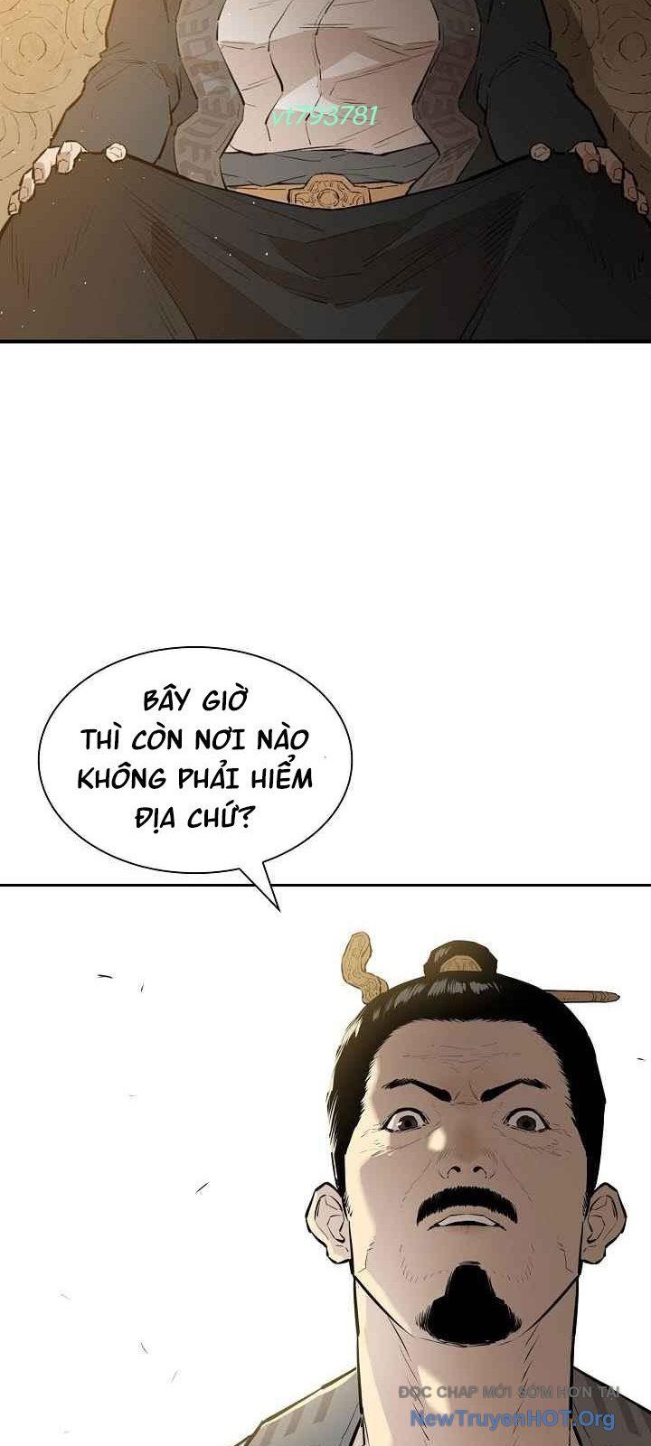 Phong Hồn - Quán Đỉnh Vô Song: Chapter 68