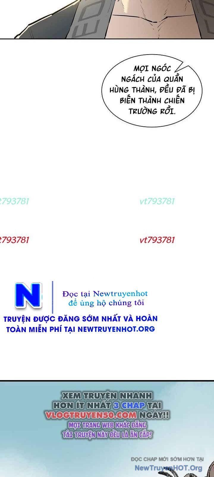 Phong Hồn - Quán Đỉnh Vô Song: Chapter 68