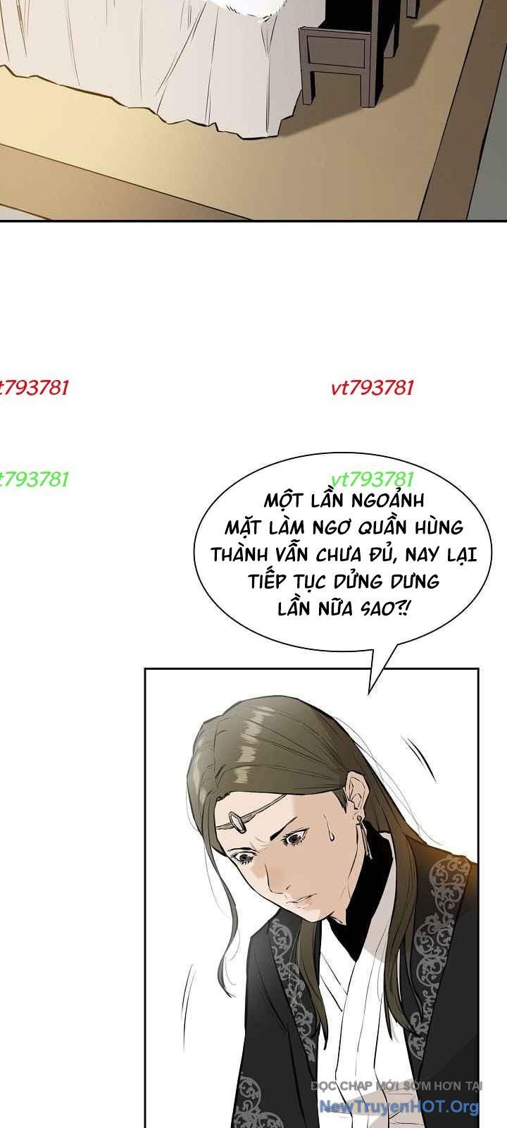 Phong Hồn - Quán Đỉnh Vô Song: Chapter 68