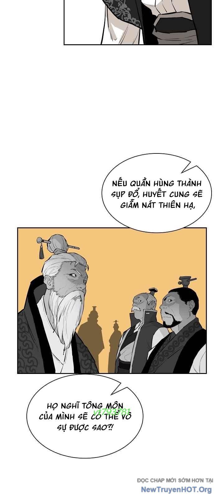 Phong Hồn - Quán Đỉnh Vô Song: Chapter 68