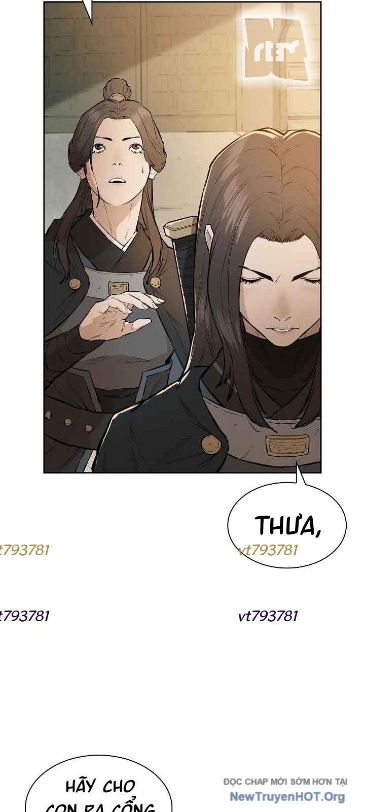 Phong Hồn - Quán Đỉnh Vô Song: Chapter 68