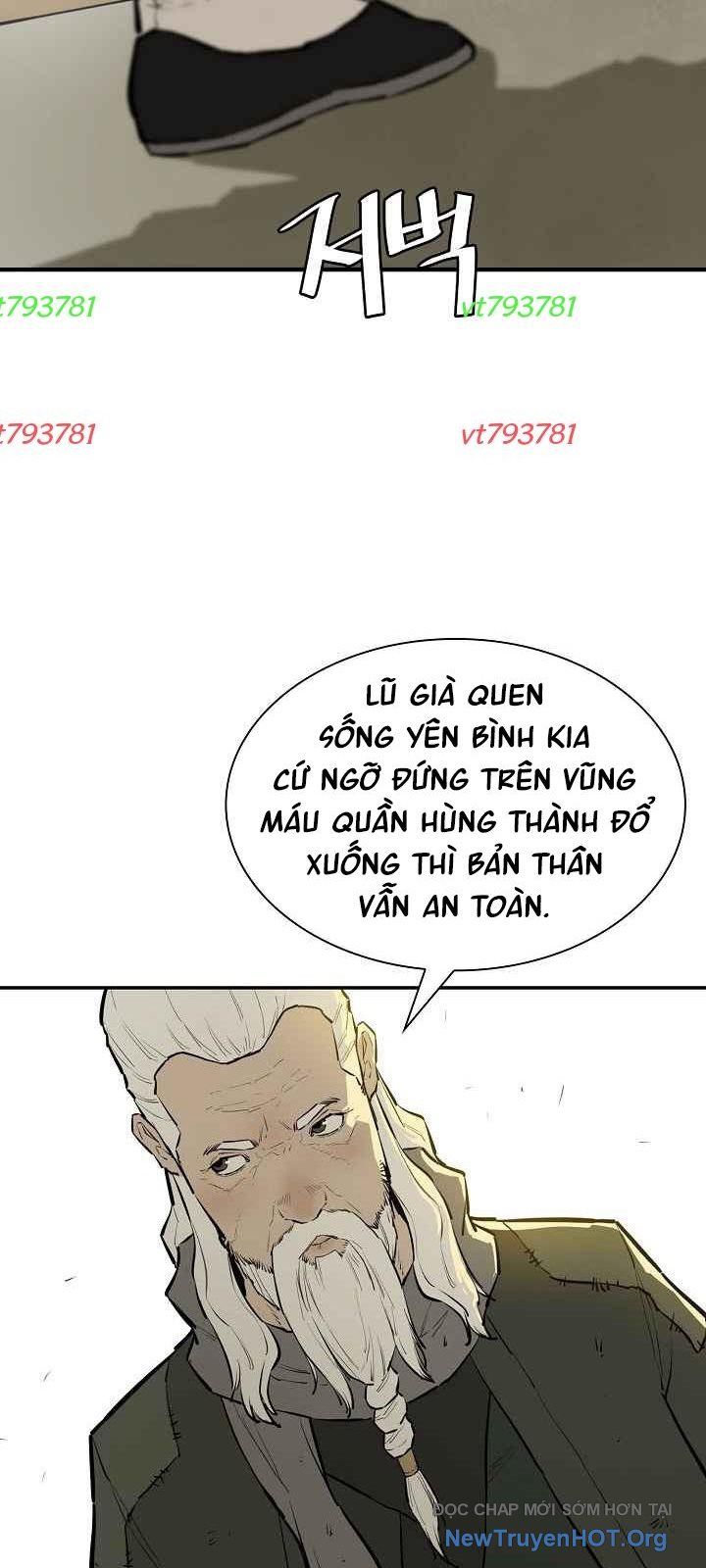 Phong Hồn - Quán Đỉnh Vô Song: Chapter 68