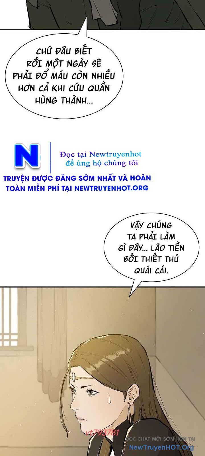 Phong Hồn - Quán Đỉnh Vô Song: Chapter 68