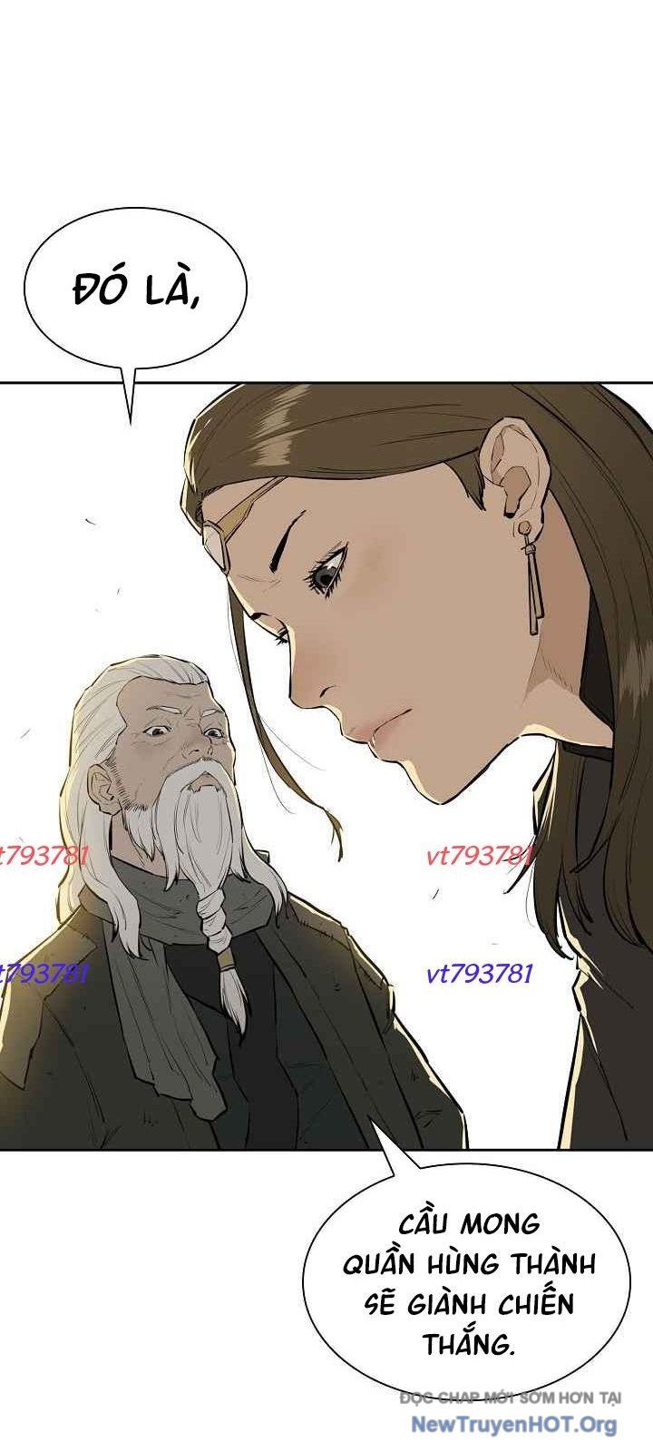 Phong Hồn - Quán Đỉnh Vô Song: Chapter 68