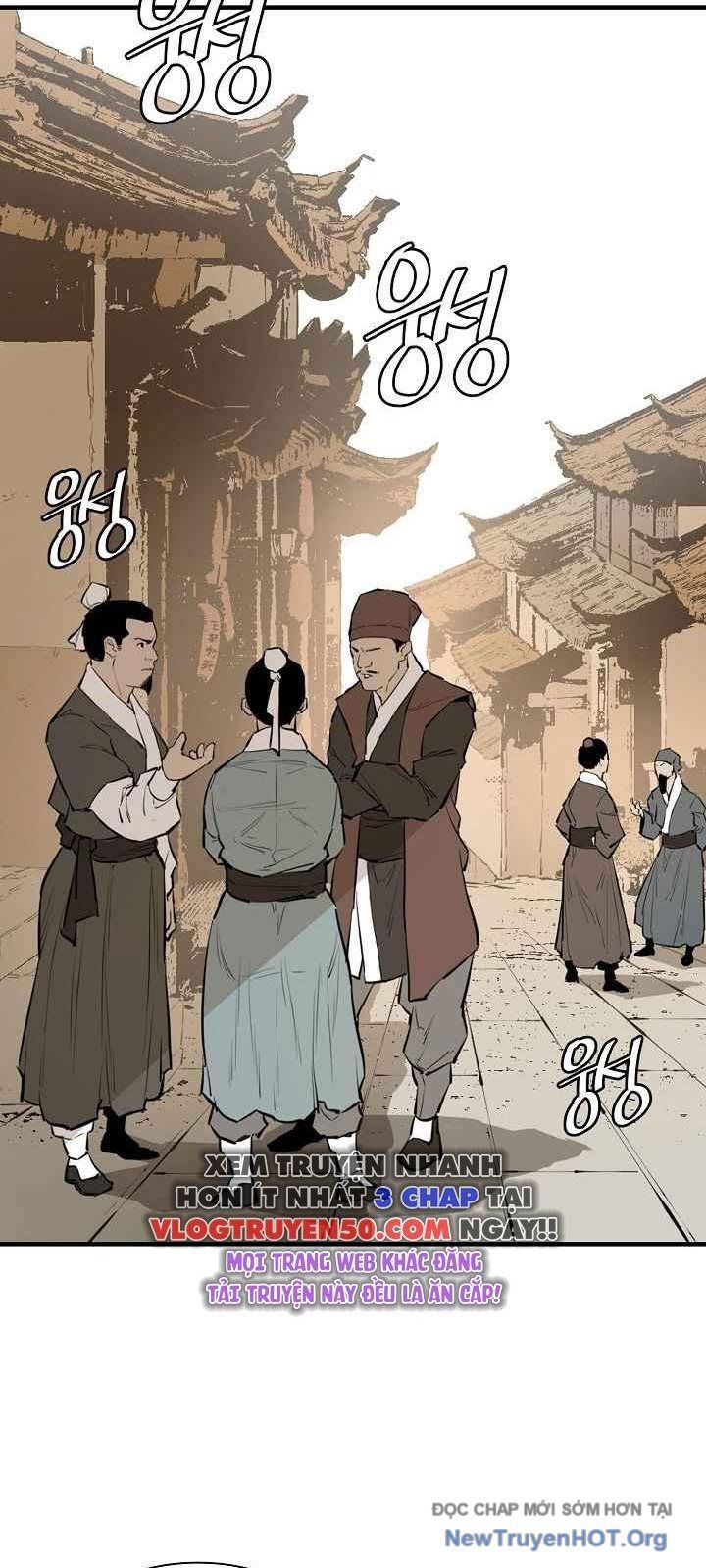 Phong Hồn - Quán Đỉnh Vô Song: Chapter 68