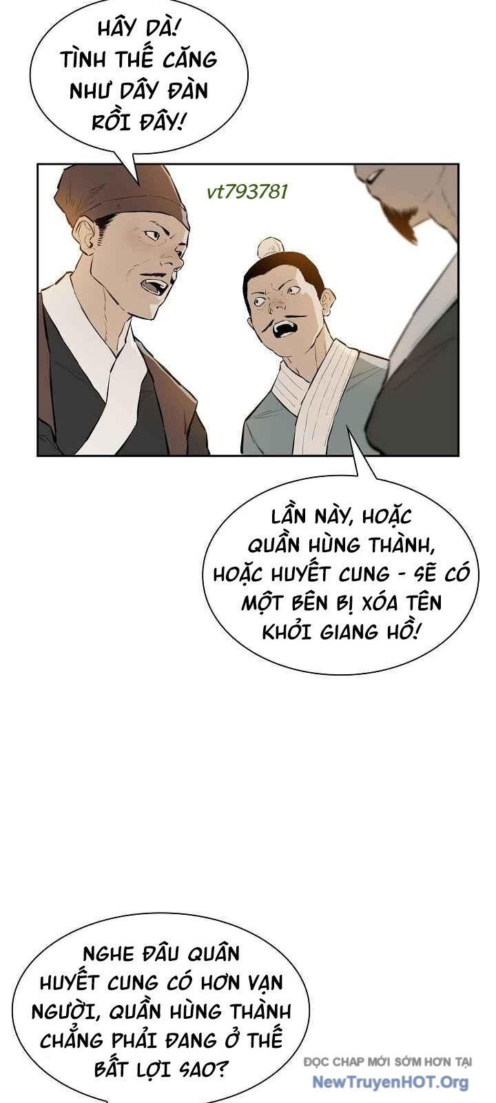 Phong Hồn - Quán Đỉnh Vô Song: Chapter 68