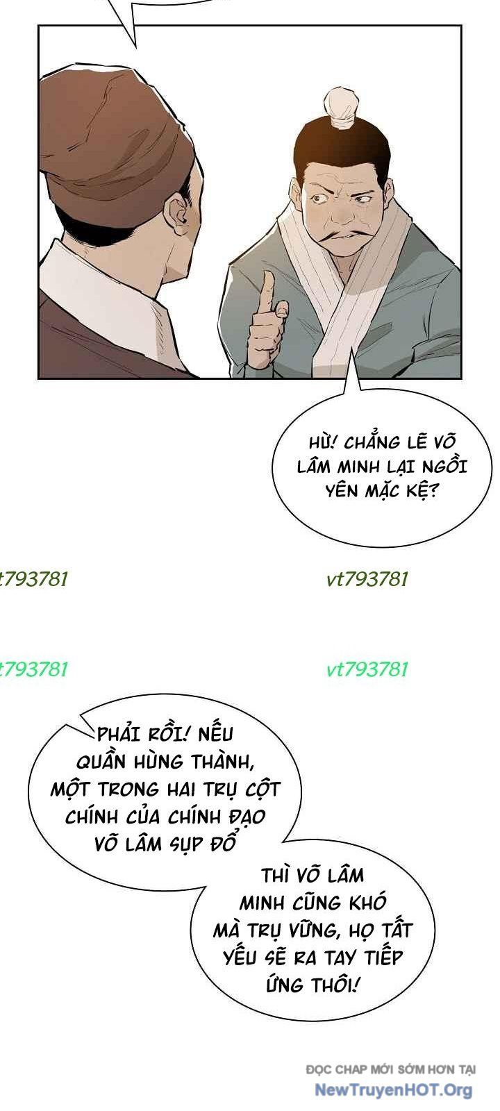 Phong Hồn - Quán Đỉnh Vô Song: Chapter 68