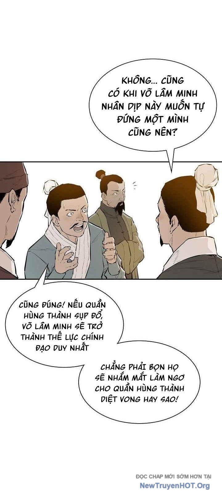 Phong Hồn - Quán Đỉnh Vô Song: Chapter 68