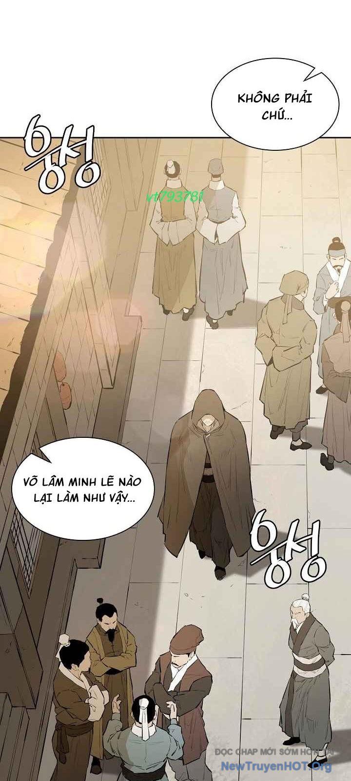 Phong Hồn - Quán Đỉnh Vô Song: Chapter 68