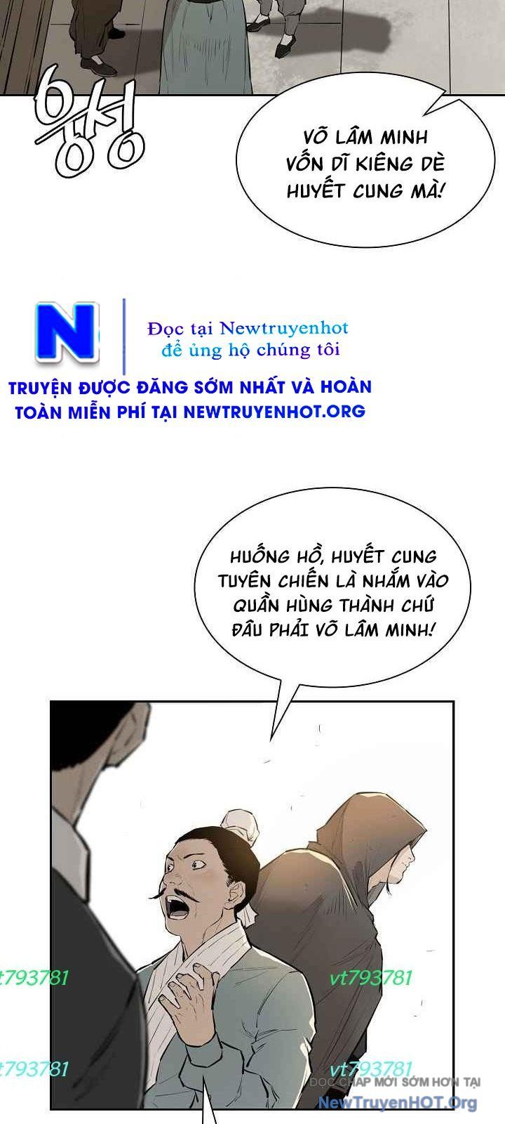 Phong Hồn - Quán Đỉnh Vô Song: Chapter 68