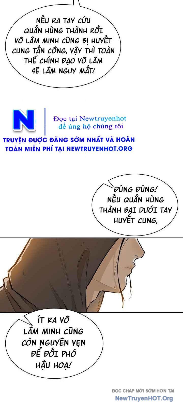 Phong Hồn - Quán Đỉnh Vô Song: Chapter 68