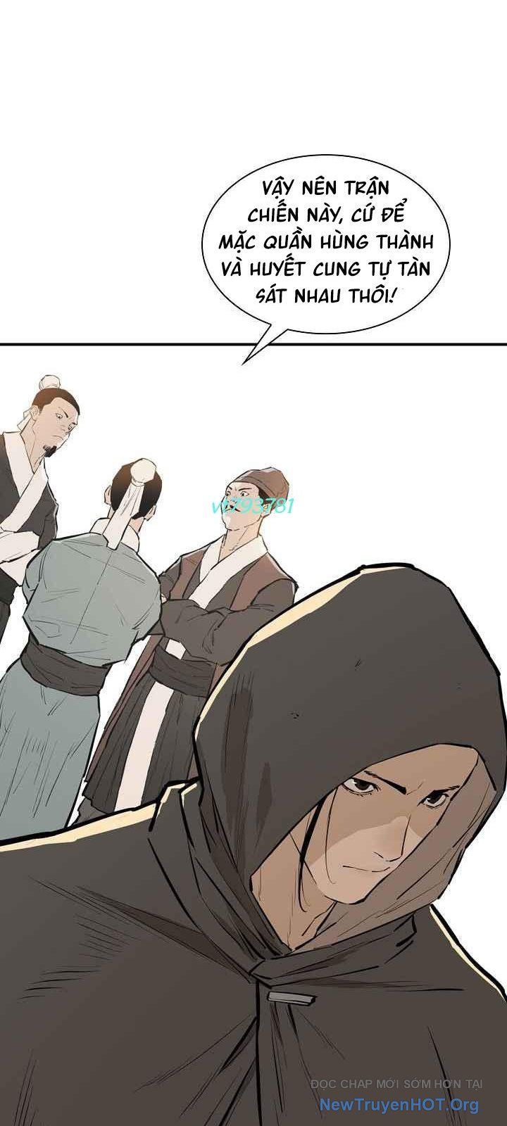 Phong Hồn - Quán Đỉnh Vô Song: Chapter 68