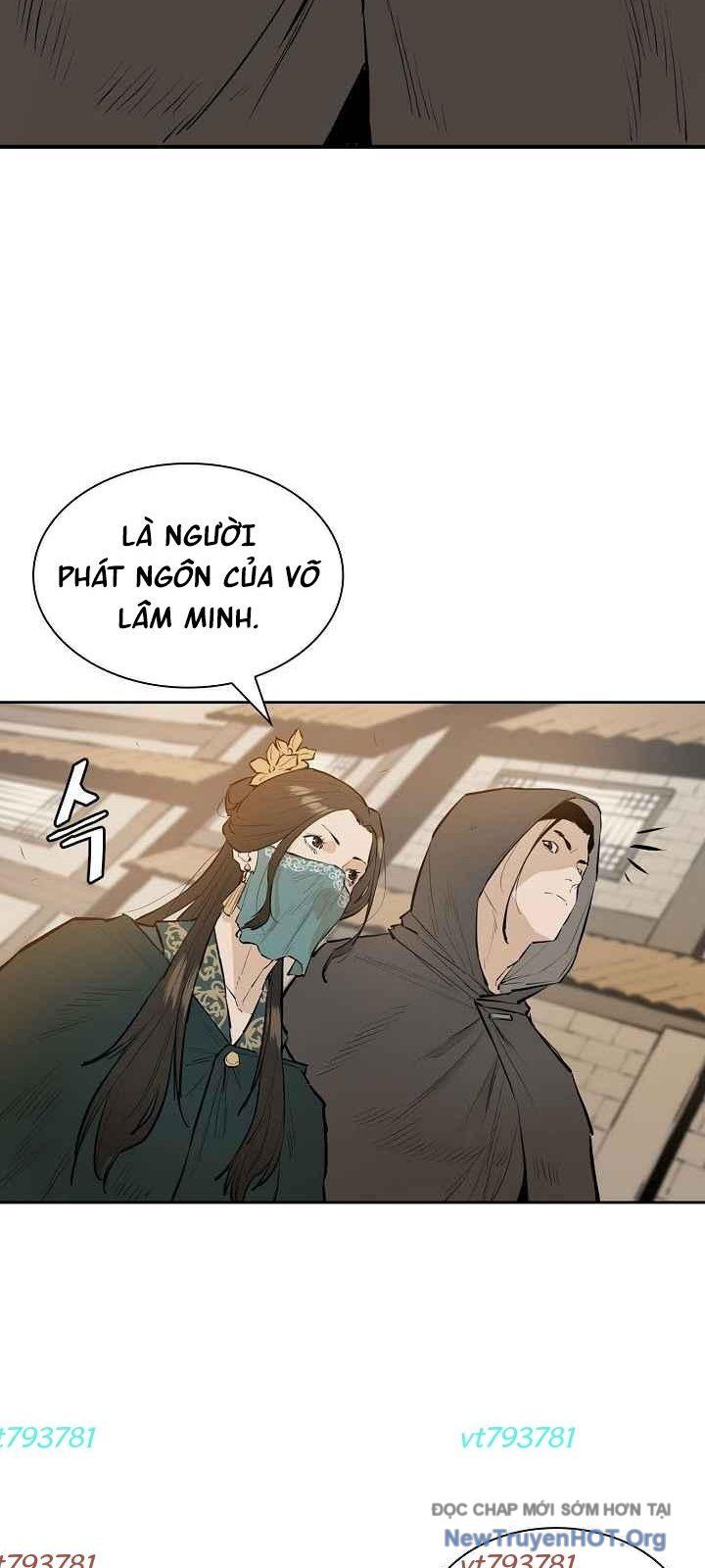 Phong Hồn - Quán Đỉnh Vô Song: Chapter 68