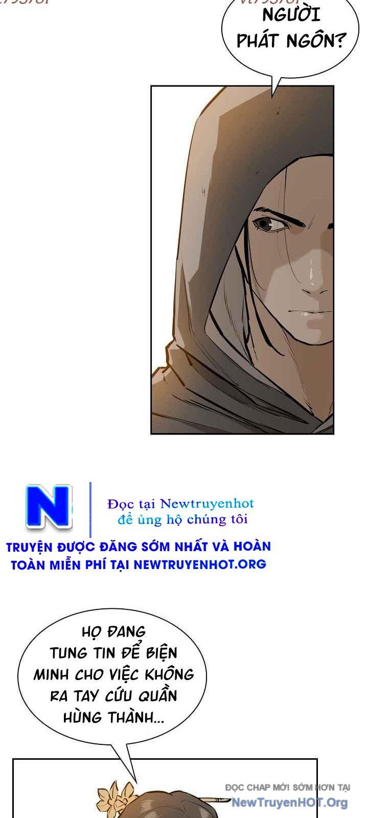 Phong Hồn - Quán Đỉnh Vô Song: Chapter 68