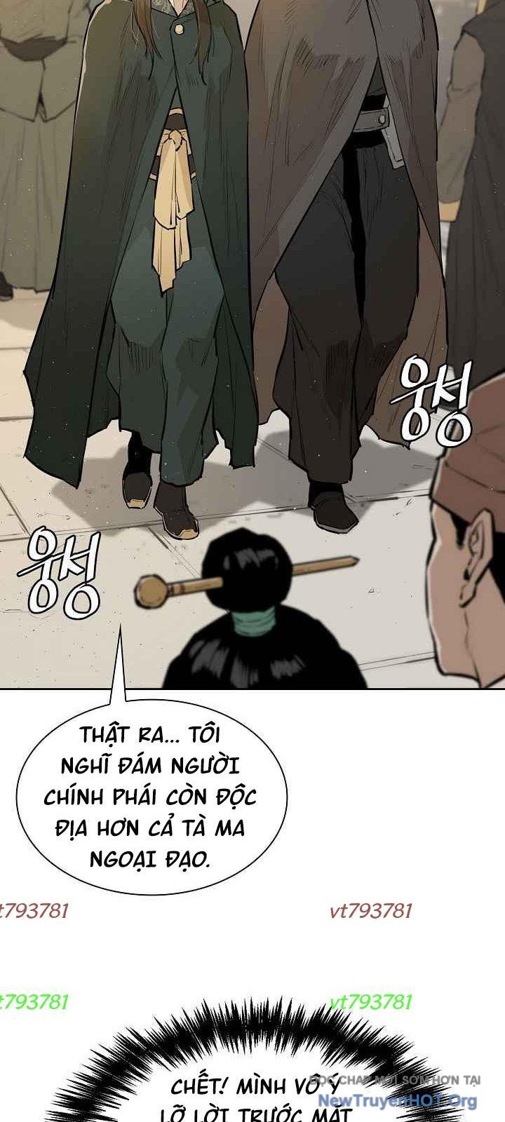 Phong Hồn - Quán Đỉnh Vô Song: Chapter 68