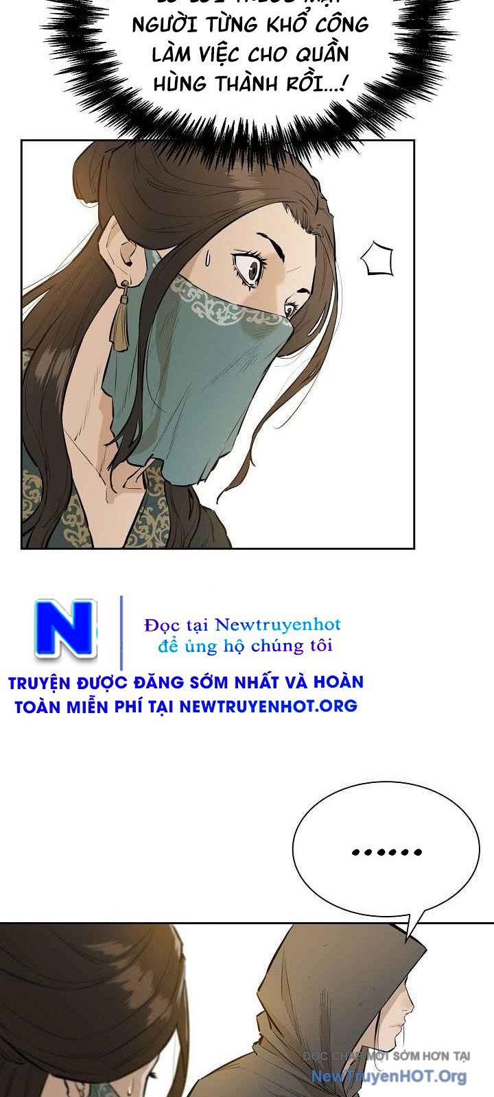 Phong Hồn - Quán Đỉnh Vô Song: Chapter 68