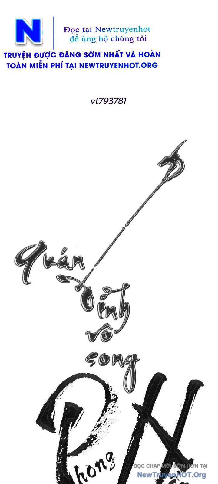 Phong Hồn - Quán Đỉnh Vô Song: Chapter 68