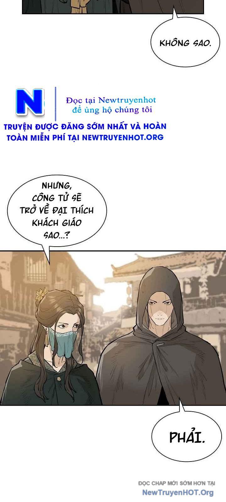 Phong Hồn - Quán Đỉnh Vô Song: Chapter 68