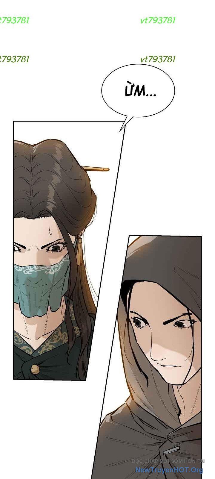 Phong Hồn - Quán Đỉnh Vô Song: Chapter 68