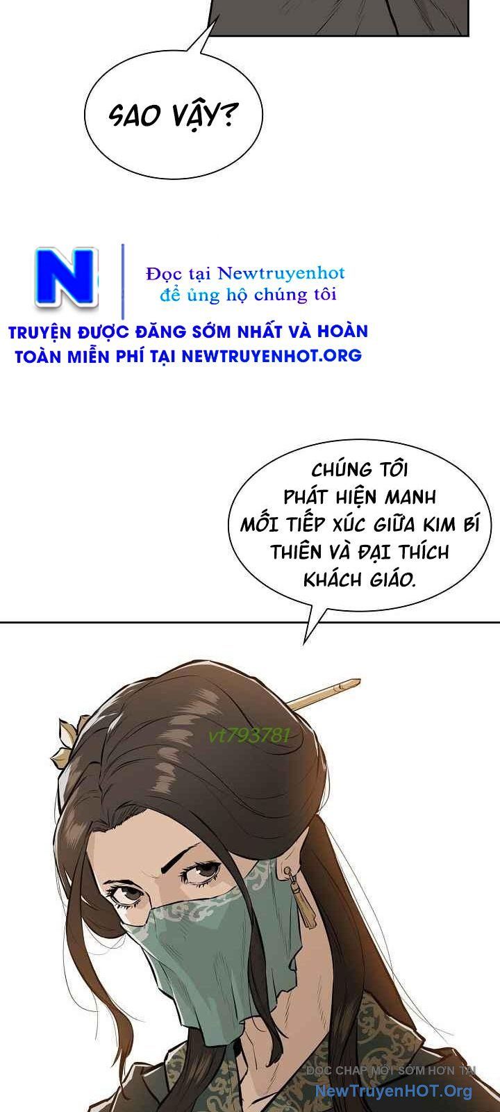 Phong Hồn - Quán Đỉnh Vô Song: Chapter 68