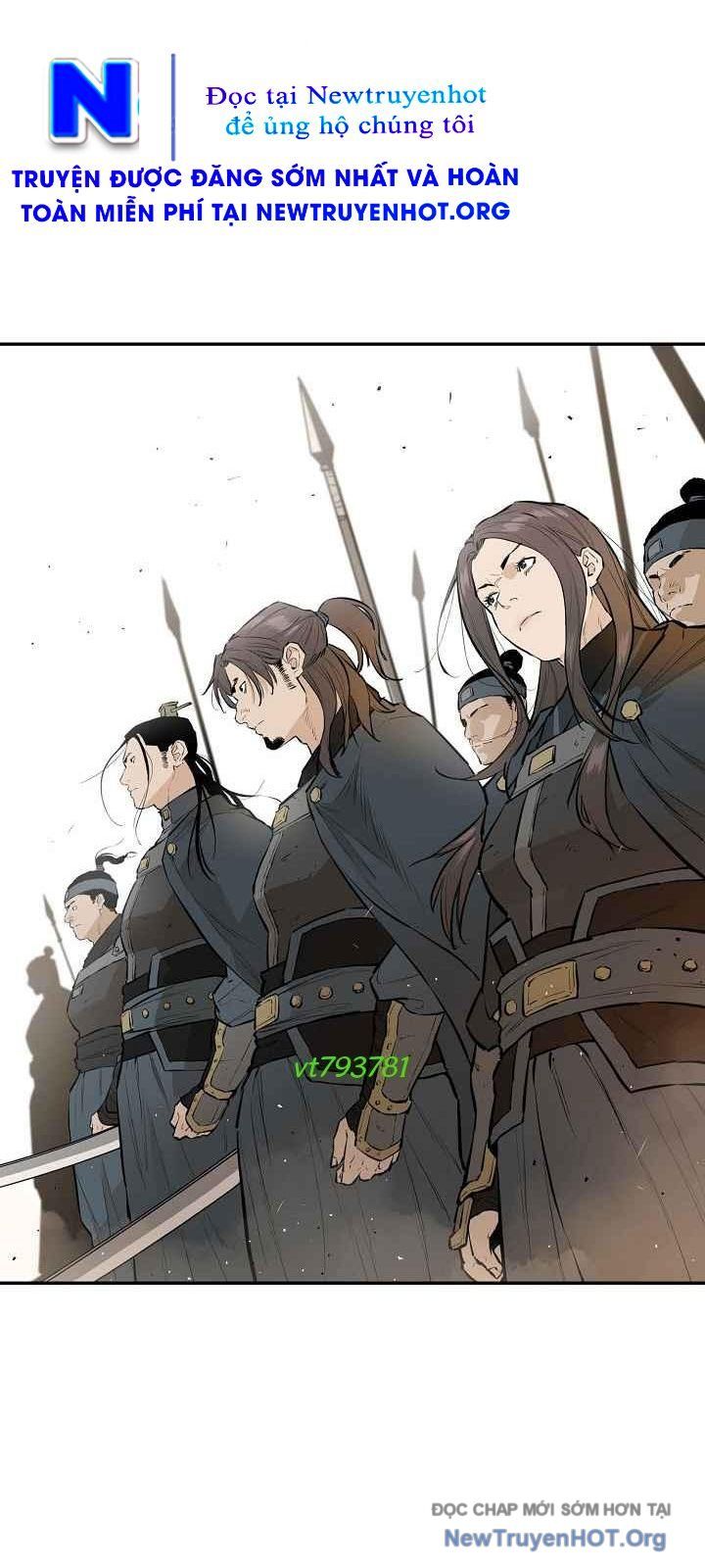 Phong Hồn - Quán Đỉnh Vô Song: Chapter 68