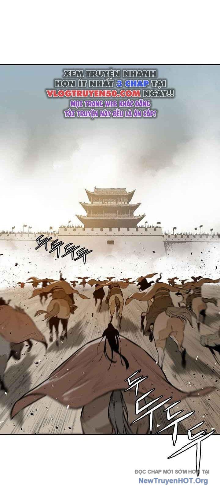 Phong Hồn - Quán Đỉnh Vô Song: Chapter 68