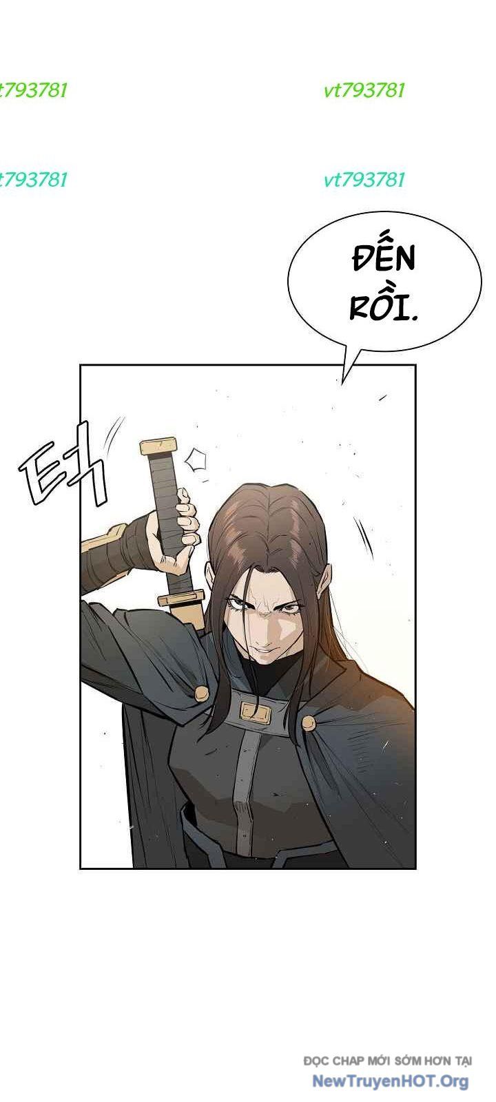 Phong Hồn - Quán Đỉnh Vô Song: Chapter 68