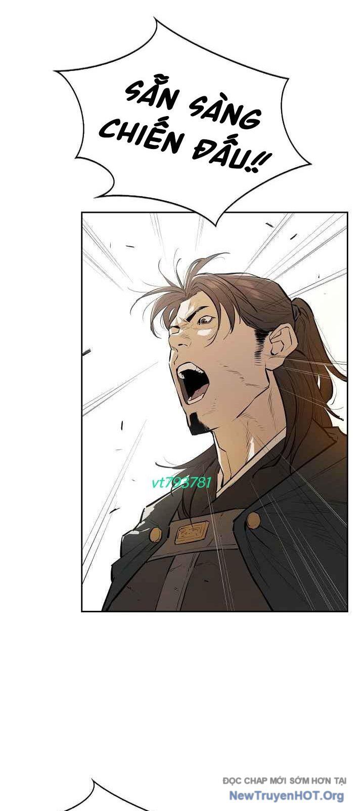 Phong Hồn - Quán Đỉnh Vô Song: Chapter 68