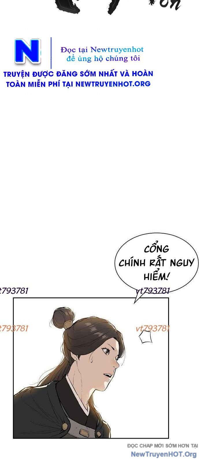 Phong Hồn - Quán Đỉnh Vô Song: Chapter 68