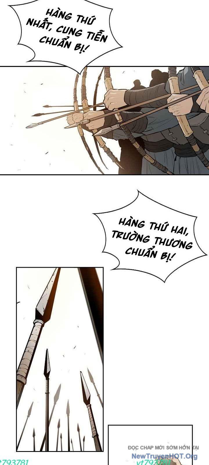 Phong Hồn - Quán Đỉnh Vô Song: Chapter 68