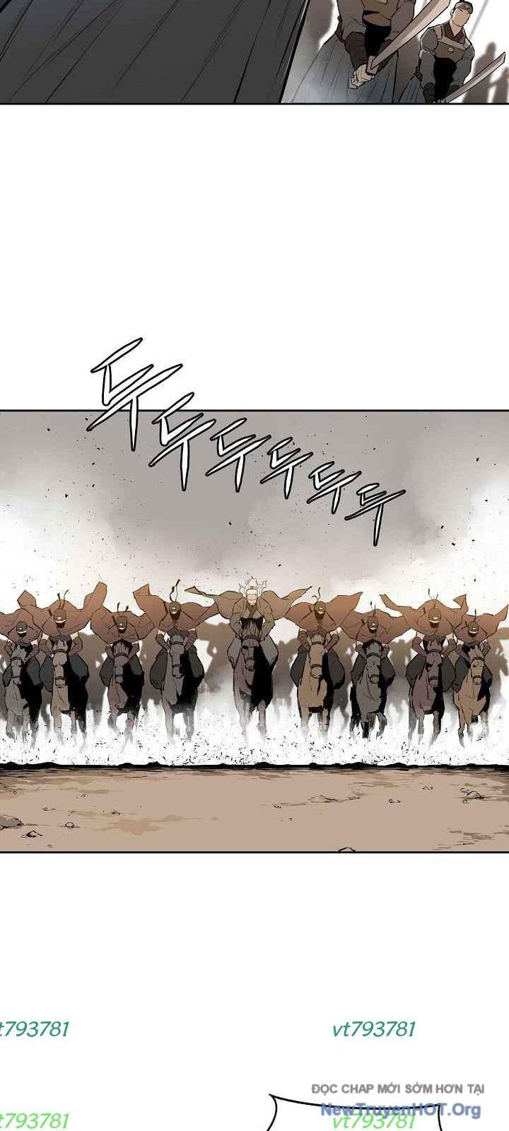 Phong Hồn - Quán Đỉnh Vô Song: Chapter 68